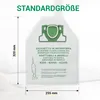 6x Staubsaugerbeutel + Motorschutzgitterfilter für Kobold Produktbild-Vorschau 5