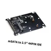 mSATA,44PIN,IDE Náhled obrázku produktu 1