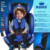 KIDIZ® Autokindersitz Kindersitz Kinderautositz | Autositz Produktbild-Vorschau 2