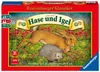 Ravensburger Hase und Igel 26028- Brettspiel für 2-6 Produktbild-Vorschau 18