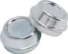2 cappucci antipolvere da 48 mm per mozzo rimorchio, Anteprima dell’immagine prodotto 4