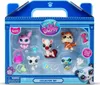 TM Toys Littlest Pet Shop Zimný motív II Náhľad obrázku produktu 13