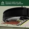 IROBOT Roomba 205 DustCompactor Combo černý robotický Náhled obrázku produktu 11