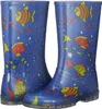 Beck Fish 25 Kinder-Gummistiefel 25 Produktbild-Vorschau 3