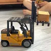 Woopie Carrello elevatore telecomandato 2in1 Gru RC - Scala Anteprima dell’immagine prodotto 12