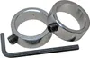Best Sporting Stellring 30mm für Hantelscheiben, Sackkarre Produktbild-Vorschau 1