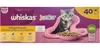 WHISKAS Junior Poultry in jelly - nassfutter für Katzen - Produktbild-Vorschau 6