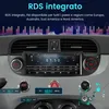 Carplay 6,86" Android 15 Autoradio per FIAT 500 2007-2015 Anteprima dell’immagine prodotto 8