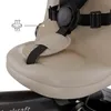 KINDERKRAFT Tříkolka Aveo 2 Plus Beige Náhled obrázku produktu 10