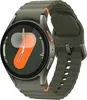 Samsung Galaxy Watch 7 LTE/44mm/Green/Sport Band/Green Produktbild-Vorschau 7