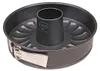 Dr. Oetker Springform mit Flach- und Rohrboden Ø 28 cm, Produktbild-Vorschau 2