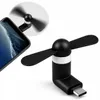 USB C Handy Ventilator für Apple IPhone 15 16 17 Pro Plus Produktbild-Vorschau 1