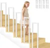 Izrielar 85 cm, poręcz schodowa w kształcie litery U, Podgląd zdjęcia produktu 8