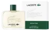 Lacoste Booster Edt Spray 125ml Voir les images du produit 5