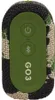 Jbl Go 3 Bluetooth-lautsprecher Grün  Grün One Size Produktbild-Vorschau 10