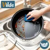 Vilde | Tegame induzione 3,1 L con coperchio - Ø 24 cm - Anteprima dell’immagine prodotto 11