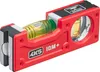 4K5 Tools Klein Wasserwaage IQM+ (Maße 107x40x24 mm, Produktbild-Vorschau 1