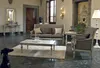 Casa Padrino Luxus Barock Beistelltisch Antik Cremeweiß / Produktbild-Vorschau 2
