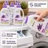 AlmaWin Weichspüler Lavendel 750ml - 6er Pack Produktbild-Vorschau 5