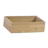 Zeller Ordnungsbox, Bamboo 23x15x7 Produktbild-Vorschau 5