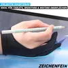 ZEICHENFEIN Zeichenhandschuh Handschuh Grafiktablett Produktbild-Vorschau 4