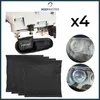 4x deumidificatore per auto, piccolo, deumidificatore a Anteprima dell’immagine prodotto 1