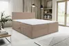 VENASI TILLY Boxspringbett 160x200 mit 2 Bettkästen H2/H3 Produktbild-Vorschau 1