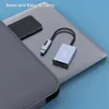 BENFEI Kartenlesegeräte SD 4.0 Kartenleser UHS II USB C A Produktbild-Vorschau 6