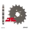 JTSPROCKETS Kettenritzel JTF417.15 Vorne Stahl Produktbild-Vorschau 1