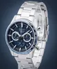 Zegarek męski - Seiko Model: SSB445P1 Podgląd zdjęcia produktu 17
