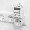 VASNER Universal Steckdosenthermostat VUTS1 für Produktbild-Vorschau 4