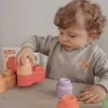 Quercetti Momy Soft Building Blocks, 24dlg. Voir les images du produit 7