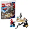 LEGO Marvel Venom Set da Costruzione 30707 Rapina al Museo Anteprima dell’immagine prodotto 8