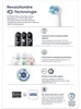Oral-B Serie 6 Bianco + Etui Anteprima dell’immagine prodotto 18