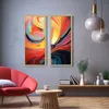 MG Design Natural Bilderrahmen 35 x 80 cm - Aus echtem Holz Produktbild-Vorschau 2