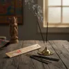Auroshikha Räucherstäbchen - Sandalwood Incense, Braun, Produktbild-Vorschau 4