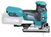 Makita Akku-Pendelhubstichsäge JV001GZ, 40 V, incl. 3x Produktbild-Vorschau 8
