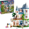 LEGO Friends Hotel na zámku, Stavebnica, 12 rok / roky, Náhľad obrázku produktu 6