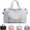 Sac de sport et de voyage Unyqoos®, en nylon 600D résistant Voir les images du produit 1