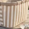Reisenthel carrybag, Braun, Weiß, Aluminium, Polyester, Produktbild-Vorschau 7