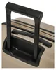 REDOLZ trolley Essentials 11 Trolley Set 3 pièces Beige Voir les images du produit 12