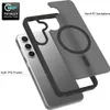 Magnetické pouzdro pro Samsung Galaxy S25 / S24, Náhled obrázku produktu 3