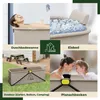 MyZone faltbare Badewanne, 150 x 60 x 50 cm | Klappbare, Produktbild-Vorschau 3