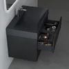 Mai & Mai Badezimmermöbel Waschbeckenunterschrank mit Produktbild-Vorschau 5