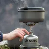 SOTO Amicus w/Stealth Igniter, N/A Produktbild-Vorschau 9
