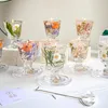 Hochwertige Transparente Gelee Wachs DIY Kerze Machen Gel Produktbild-Vorschau 5