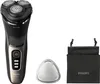 Philips Rasierer S3242/12 elektrisch Nass- und Trockenrasur Produktbild-Vorschau 5