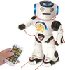 POWERMAN Interaktiver Roboter (Deutsch) Produktbild-Vorschau 12