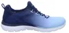 Skechers Summits Baskets bleu Voir les images du produit 25