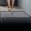 Tapis Douche Diatomite Ultra Absorbant, Séchage Rapide - Voir les images du produit 11